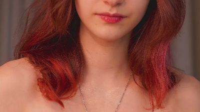 ValerieChuh live cam on Cam4