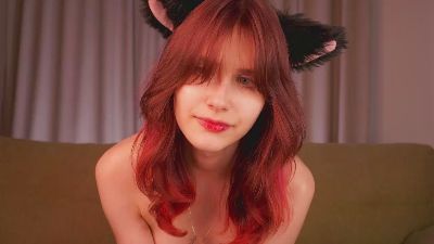 ValerieChuh live cam on Cam4