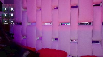 ValerieKay live cam on Cam4