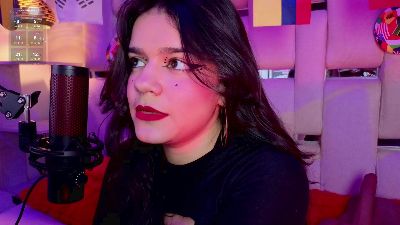 ValerieKay live cam on Cam4