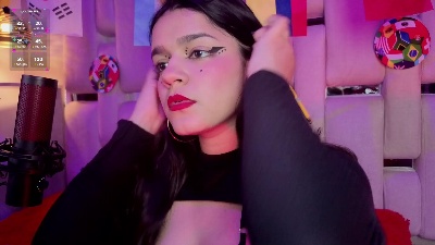 ValerieKay live cam on Cam4