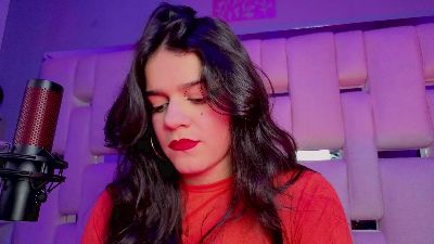 ValerieKay live cam on Cam4