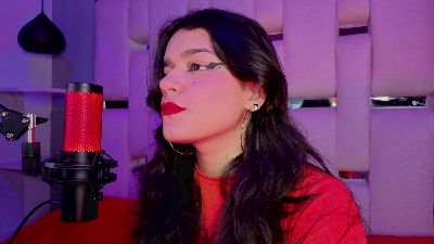 ValerieKay live cam on Cam4
