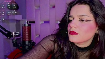 ValerieKay live cam on Cam4
