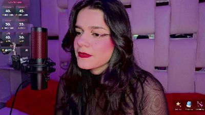 ValerieKay live cam on Cam4