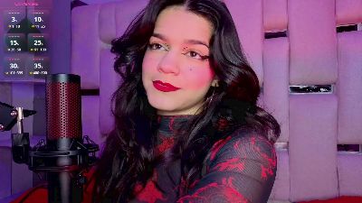 ValerieKay live cam on Cam4
