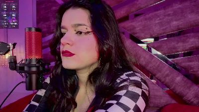 ValerieKay live cam on Cam4