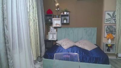 ValerieSmiths live cam on Cam4