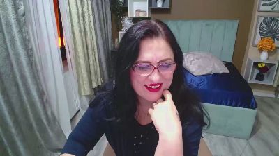 ValerieSmiths live cam on Cam4