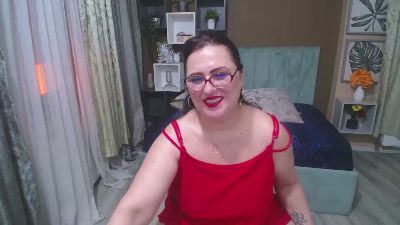 ValerieSmiths live cam on Cam4