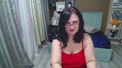 ValerieSmiths live cam on Cam4