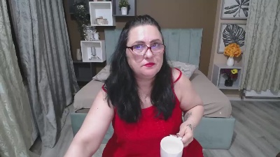 ValerieSmiths live cam on Cam4