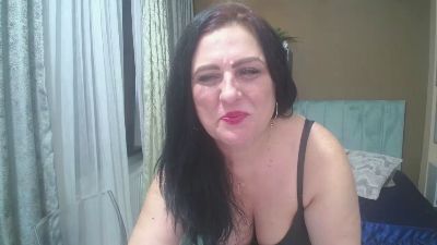 ValerieSmiths live cam on Cam4