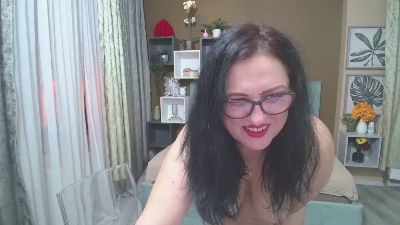ValerieSmiths live cam on Cam4