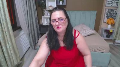 ValerieSmiths live cam on Cam4