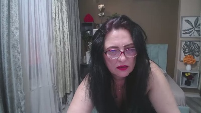 ValerieSmiths live cam on Cam4