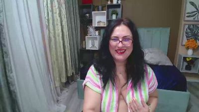 ValerieSmiths live cam on Cam4