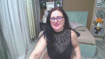 ValerieSmiths live cam on Cam4