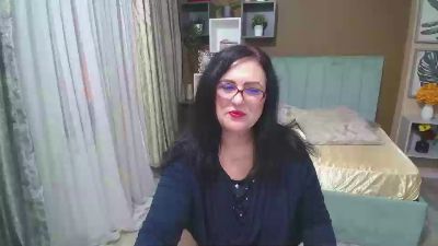 ValerieSmiths live cam on Cam4