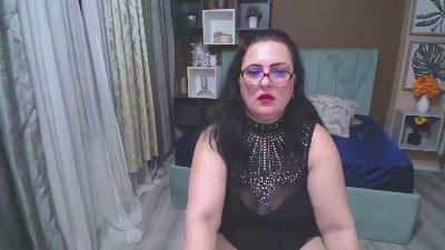 ValerieSmiths live cam on Cam4