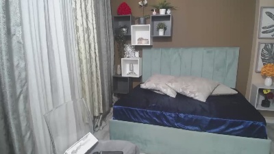ValerieSmiths live cam on Cam4