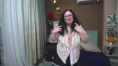 ValerieSmiths live cam on Cam4
