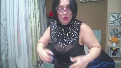 ValerieSmiths live cam on Cam4