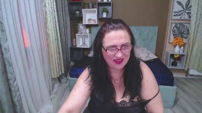 ValerieSmiths live cam on Cam4