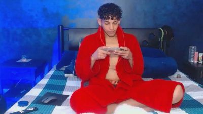 ValerioLatin19 live cam on Cam4