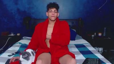 ValerioLatin19 live cam on Cam4