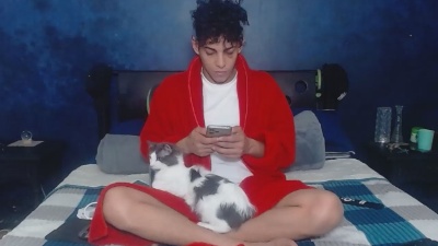 ValerioLatin19 live cam on Cam4