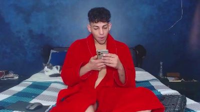 ValerioLatin19 live cam on Cam4