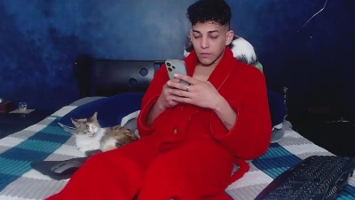 ValerioLatin19 live cam on Cam4