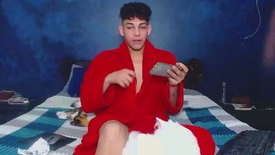 ValerioLatin19 live cam on Cam4