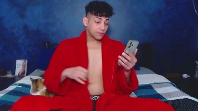 ValerioLatin19 live cam on Cam4