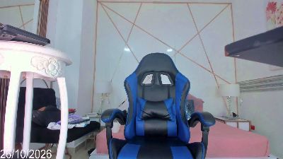 ValeryMagica live cam on Cam4