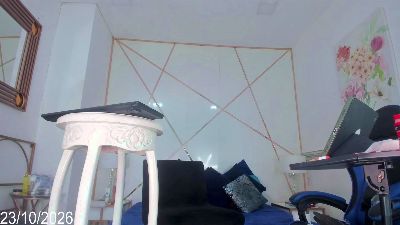 ValeryMagica live cam on Cam4