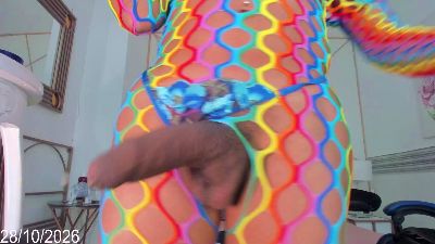 ValeryMagica live cam on Cam4