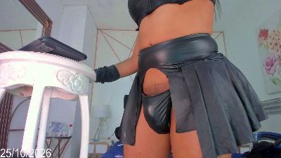 ValeryMagica live cam on Cam4