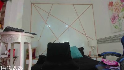 ValeryMagica live cam on Cam4