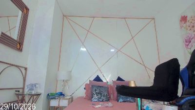 ValeryMagica live cam on Cam4