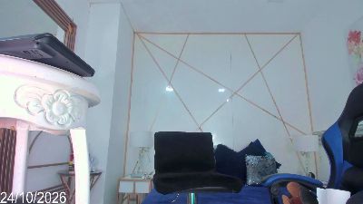 ValeryMagica live cam on Cam4