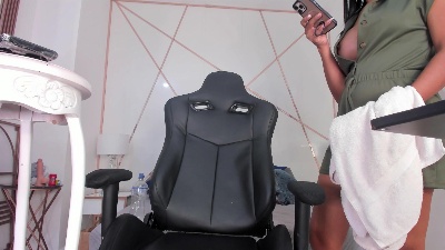 ValeryMagica live cam on Cam4