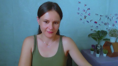 ValeryMex live cam on Cam4