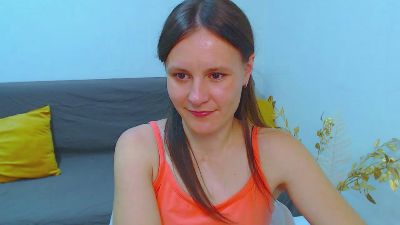 ValeryMex live cam on Cam4