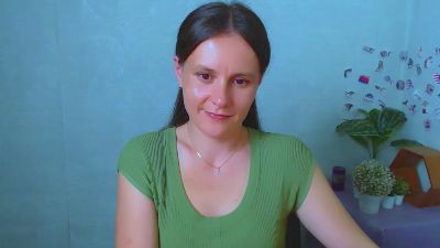 ValeryMex live cam on Cam4