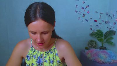 ValeryMex live cam on Cam4