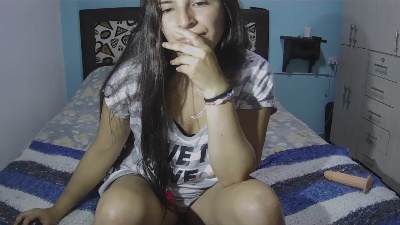 Valery_Greey live cam on Cam4