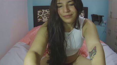 Valery_Greey live cam on Cam4