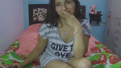 Valery_Greey live cam on Cam4